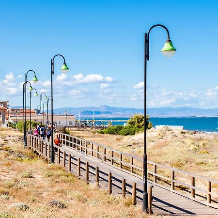 Espanatour Los Leandros Torrevieja Buitenkant foto